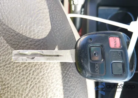 2008 Lexus Gx 470 z USA, uszkodzony, nr VIN JTJBT20X780169899